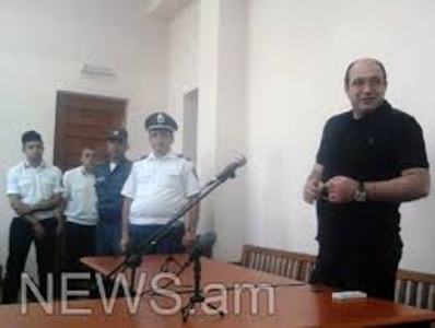Բերման են ենթարկվել Քանաքեռցի Տույն ու նրա թիկնապահները