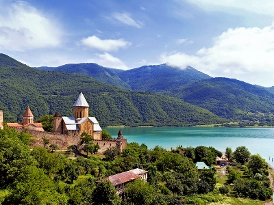 2016-ին Հայաստանի ավելի քան 1 մլն քաղաքացի է այցելել Վրաստան
