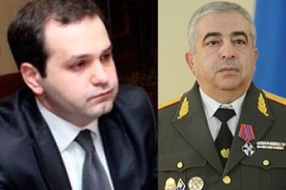 «Ժամանակ». Եպիսկոպոսյանին թույլ չեն տվել ընտանիքով ԱՄՆ մեկնել. ՀՀ իշխանությունների մատն է խառը