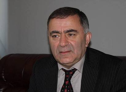 «ՀԺ»․Դաբրո է փնտրում․ Մուրադ Մուրադյանը ցանկանում է ընդգրկվել ՀՀԿ-ի ռեյտինգային ցուցակում
