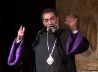 «ՉԻ». Եվ մի տանիր զմեզ ի բոյկոտ. մարմնական վնասվածքներ եւ սողոմոնական ախտ