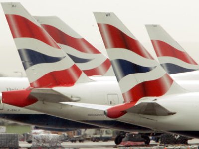 British Airways-ի աշխատակիցները երկօրյա գործադուլ են սկսել