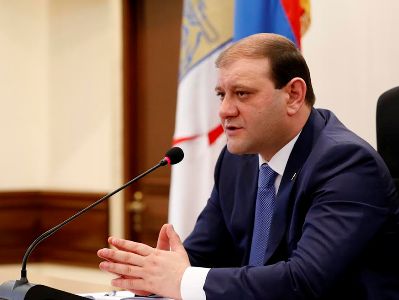 Երեւանի բակերը ամբողջությամբ չեն մաքրվի. մեղավորը եղանա՞կն է
