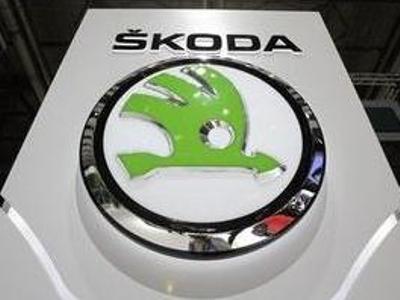2016 թվականին Skoda–ի վաճառքը աճել է 6.8 տոկոսով եւ հասել 1.13 մլն–ի