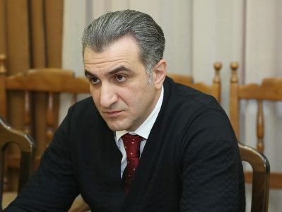 Министр сельского хозяйства Армении: Не поливать поля больше нужного