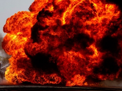 New explosions in Afghanistan