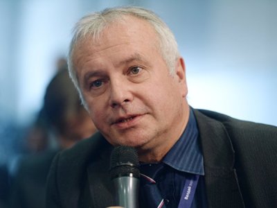 Expert: Current relations of Russia and US contain elements of “cold war”
