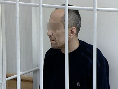 Маньяк из Ангарска признался в изнасиловании и убийстве 80 женщин