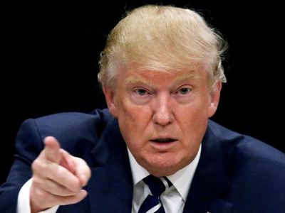 Военные призвали Трампа не возвращать пытки