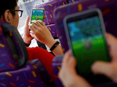 Չինաստանում արգելել են Pokemon GO–ն