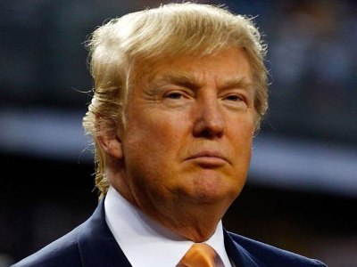 Мадлен Олбрайт и Джона Керри беспокоят твиты Дональда Трампа