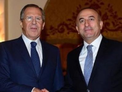 Ռուսաստանի ու Թուրքիայի արտգործնախարարները քննարկել են Աստանայում ծրագրվող հանդիպումը