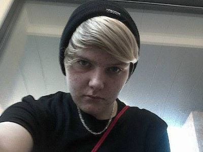 В Британии 20-летний мужчина объявил о своей беременности