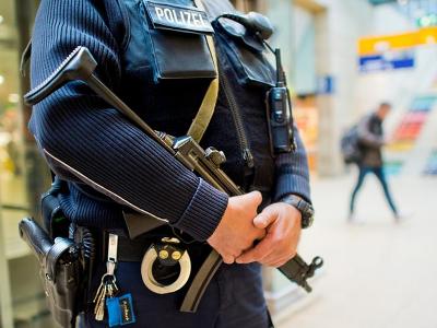 ФРГ ужесточает меры против потенциальных террористов