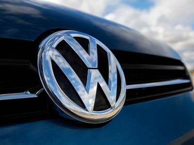 Volkswagen договорился с США о штрафах на 4,3 млрд долларов