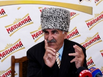 Aziz Tamoyan: Armenia national minorities have always been with rulers