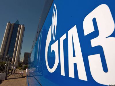 «Газпром» предложил Грузии перейти на оплату транзита по европейским ставкам