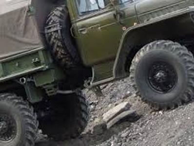 По делу о ДТП с участием армейского грузовика обвинения предъявлены четырем лицам