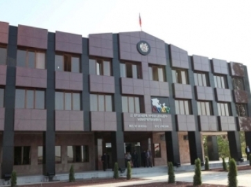 Հայաստանում սողանքային աղետի կառավարման ծրագիրն ընդլայնվում է