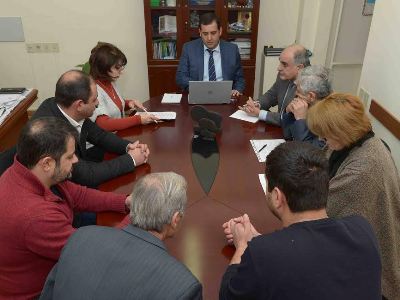 Նախատեսվում է զբոսաշրջիկների համար առավել գրավիչ դարձնել Գառնիի «Բազալտե երգեհոն» բնության հուշարձանը