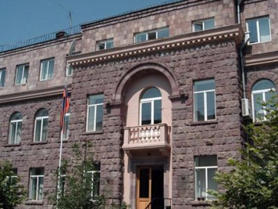 ԿԸՀ-ն հերքել է Հովսեփ Խուրշուդյանի հայտարարությունը