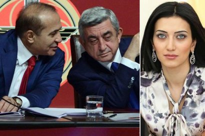 «Հրապարակ». ԱԺ նախագահի տեղի համար «կռիվ է». իսկ Արփինե Հովհաննիսյանը կդառնա ԱԺ փոխնախագահ, որպես գրագետ գենդեր