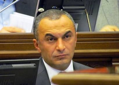 «ՀԺ»․ Մուշեղ Պետոյանը հույս ունի, որ ՀՀԿ-ն իրեն այս անգամ չի «քցի»