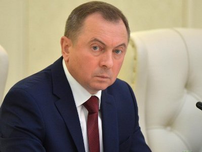 Глава МИД Белоруссии заверил, что Минск никогда не станет «могильщиком СНГ»
