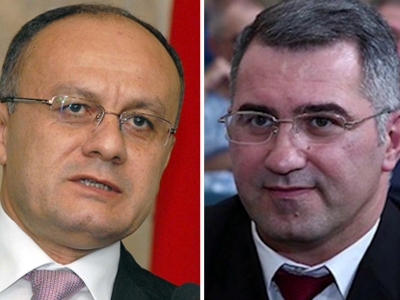 Սեյրան Օհանյանի  «լայն կոնսոլիդացիան» չորս ուժից այն կողմ չի անցնում