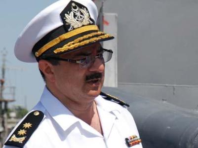 Бывшего командующего ВМС Азербайджана могут приговорить к 13 годам лишения свободы