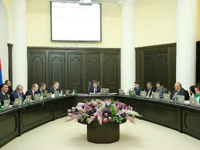 Armenia authorities to confirm new nuclear plant construction schedule, in late September