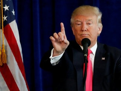 Telegraph: Создатель компромата на Трампа опасается за свою жизнь