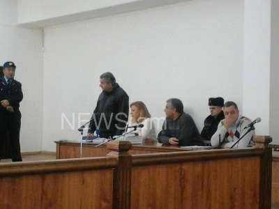 «Վանոյի Արտակը» կմնա անազատության մեջ