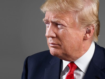 Die Zeit: Дональд Трамп показал все свои плохие стороны