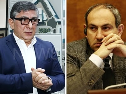 Խաչատուր Սուքիասյանը կընդգրկվի՞ «Ելք» դաշինքում