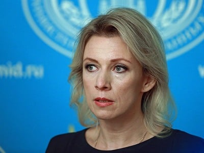 Russian Foreign Ministry: Moscow is ready to normalize relations with Washington