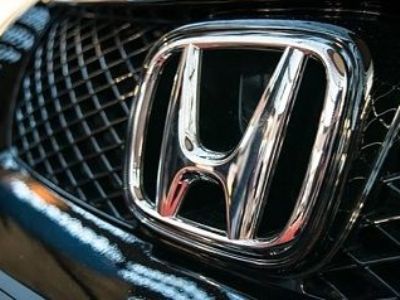 Honda в 2018 году представит абсолютно новую гибридную модель