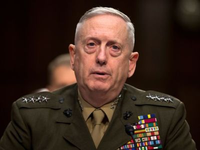 Кандидат на пост главы Пентагона: США должны быть готовы к конфронтации с Россией