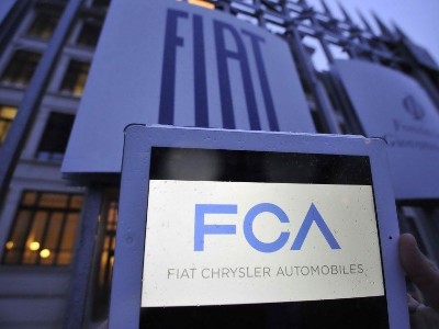 Fiat Chrysler обвинили в нарушении экологических стандартов