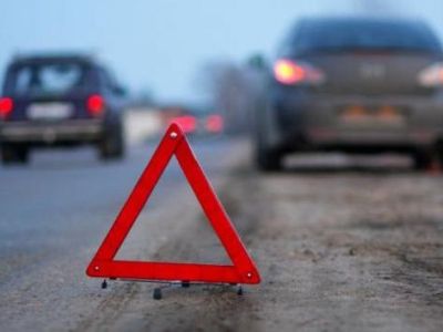 Վթար Երեւան–Մեղրի ավտոճանապարհին