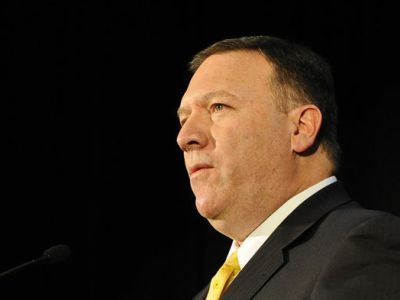 Кандидат на пост главы ЦРУ обвинил Россию в «агрессивном самоутверждении»