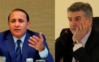 «Հրապարակ». ՀՀԿ կուլիսներում ամենաքննարկվող թեման համամասնական ցուցակն է. վարչապետի «մենեջերական» լուծումը