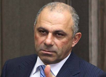 «ՀԺ»․ Նախկին ոստիկանապետ Ալիկ Սարգսյանը աչք է դրել ԱԻ նախարարի պաշտոնի վրա