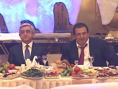 ՀԺ». Ծառուկյանի մասին ֆիլմաշարի մեծ ինտրիգը. կհամարձակվե՞ն հեղինակները