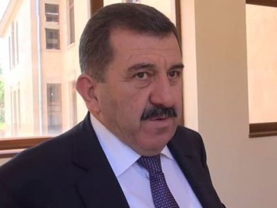 Ոնց որ նախկինում մեծամասնականն էր, հիմա ռեյտինգայինն է, անձի խնդիր է, ոչ թե կուսակցության. ՀՀԿ-ական պատգամավոր