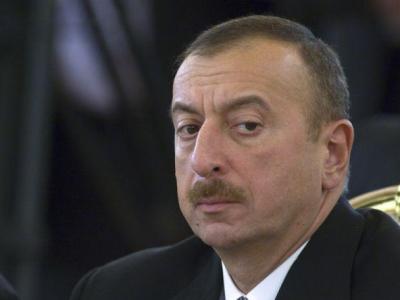 В азербайджанских соцсетях насмехаются над заявлением Ильхама Алиева, сравнившего отечественных экспертов с ослами