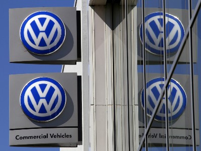 Volkswagen–ի թոփ մենեջերին կարող է մինչեւ 169 տարվա ազատազրկում սպառնալ