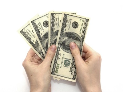 6 из 10 американцев не могут сэкономить 500 долларов