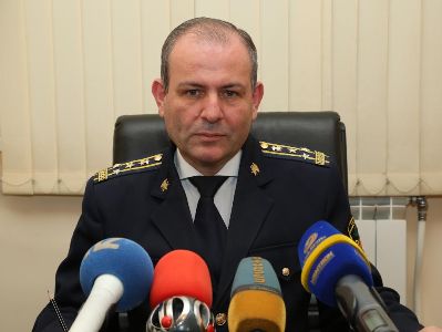 Դեկտեմբերին բարդություններ են առաջացել բեռնափոխադրումների հարցում