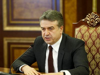 Премьер-министр Армении не согласится возглавить предвыборный штаб партии власти